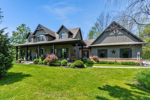 50836 O'Reillys Rd S, Wainfleet, ON, L0S1V0 | Card Image