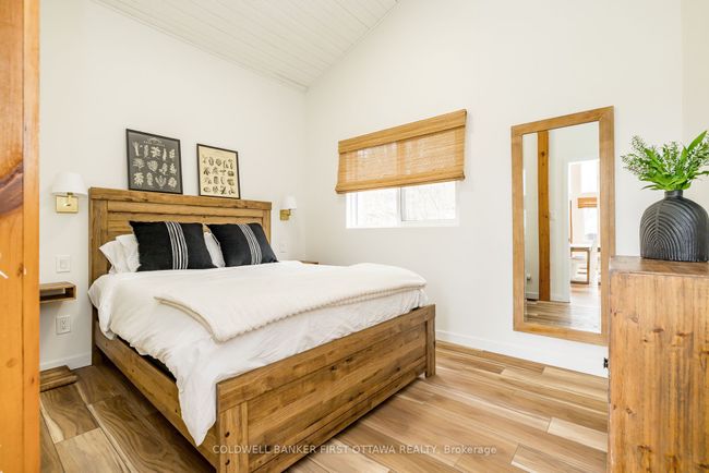 6 Bluff Point Dr, House other with 5 bedrooms, 2 bathrooms and 5 parking in Calabogie ON | Image 21
