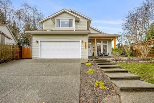 502 Deerwood Pl, Comox, BC, V9M4G3 | Card Image