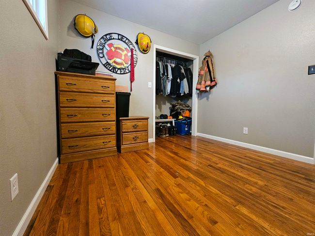 100 S John Poindexter St, House other with 4 bedrooms, 2 bathrooms and null parking in Odon IN | Image 9