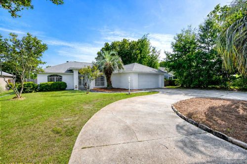3479 Willow Ln, Gulf Breeze, FL, 32563-3459 | Card Image