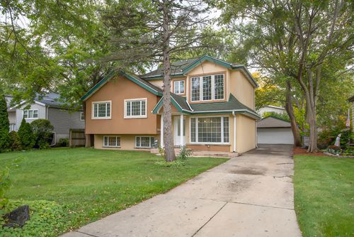 216 Flora Ave, Glenview, IL, 60025-4720 | Card Image