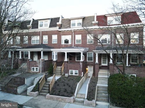 3203 Guilford Ave, BALTIMORE, MD, 21218-6408 | Card Image