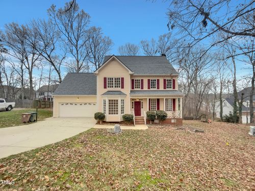 113 Crosswind Drive, Cary, NC, 27513 | Card Image