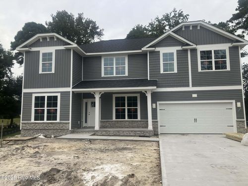 914 Nassau Ct, New Bern, NC, 28560-7233 | Card Image