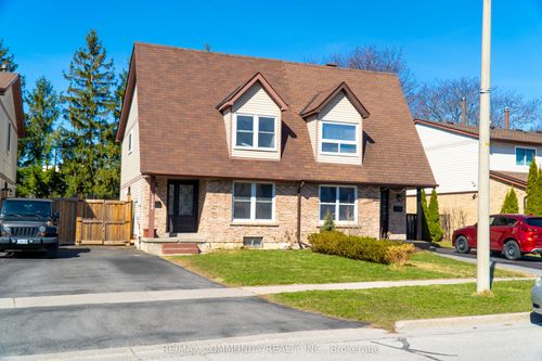 1268 Trowbridge Dr, Oshawa, ON, L1G7H2 | Card Image
