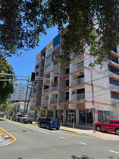 603-1202 Ave Magdalena, San Juan, PR, 00907-1789 | Card Image