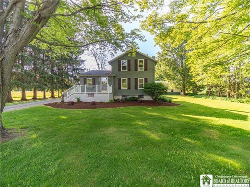 5624 Sherman Mayville Road, Chautauqua, NY, 14757 | Card Image