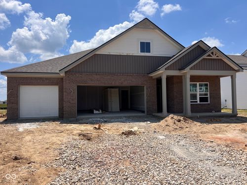 1115 Jubilee Ln, Franklin, IN, 46131-1157 | Card Image