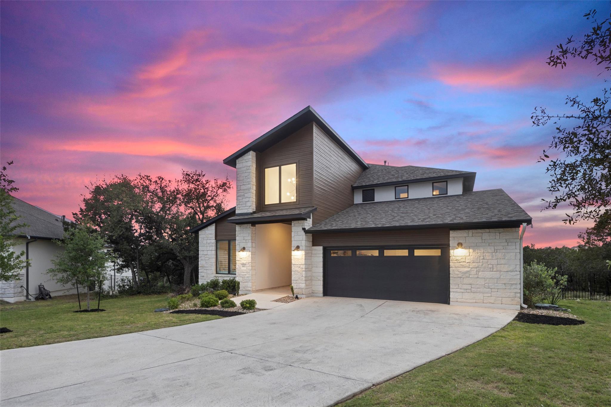 Residential in Jonestown 5
