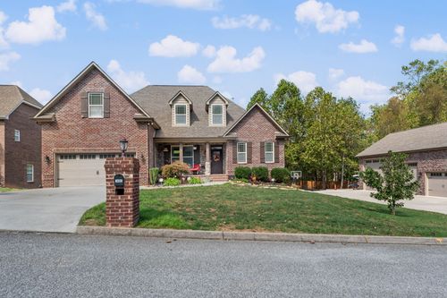 1485 Branch Field Ln, Knoxville, TN, 37918-8802 | Card Image