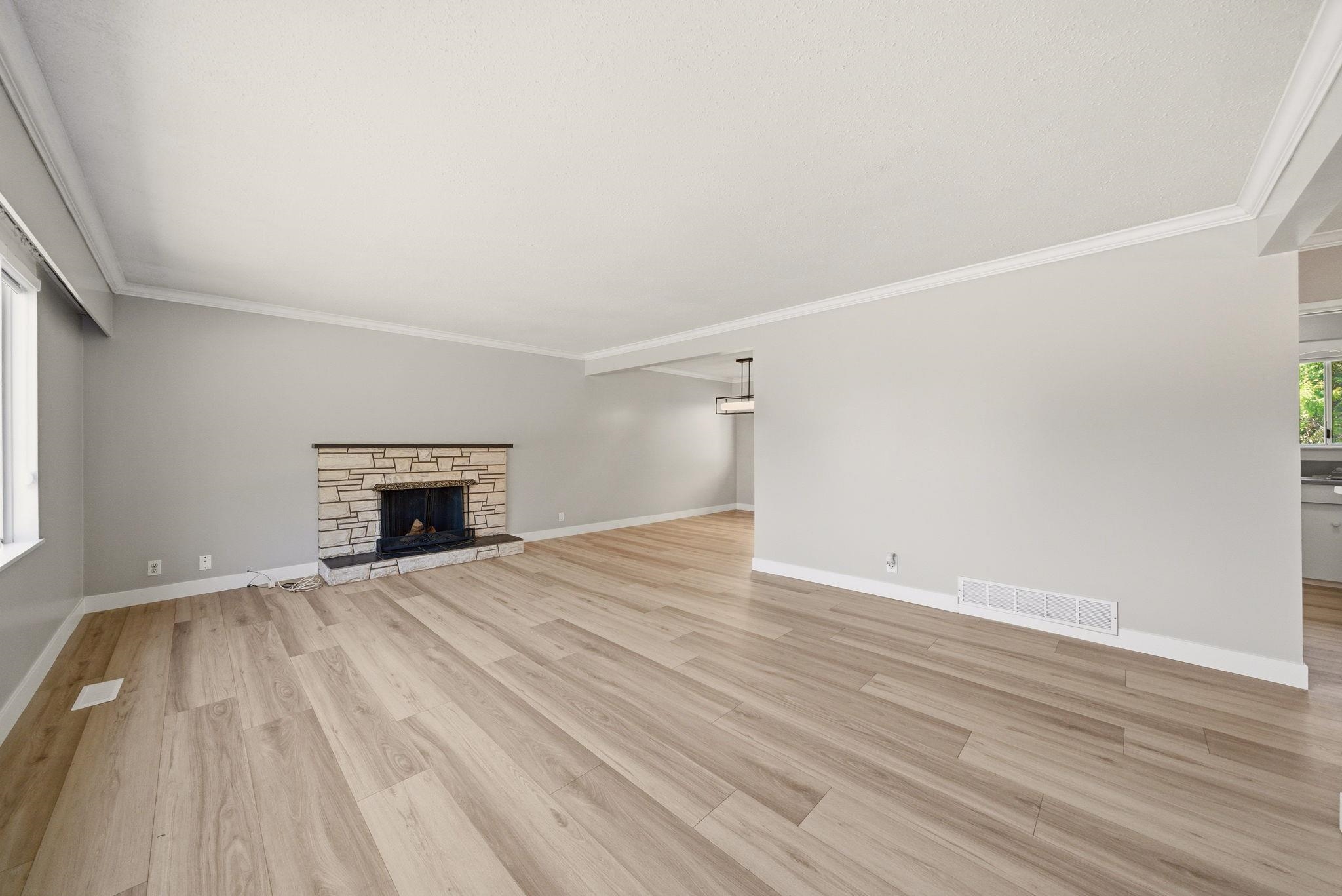 Residential in Port Coquitlam 3