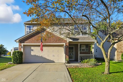 3822 Limelight Ln, Whitestown, IN, 46075-9756 | Card Image