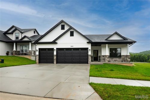 6420 Glennsway Dr, Imperial, MO, 63052-2918 | Card Image