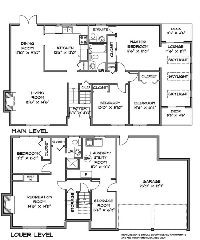 Floor plan | Image 15