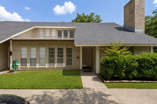 b-2413 La Casa Dr, Austin, TX, 78704-3824 | Card Image
