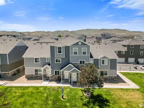 14391 S Oakfield Way, Herriman, UT, 84096-4836 | Card Image