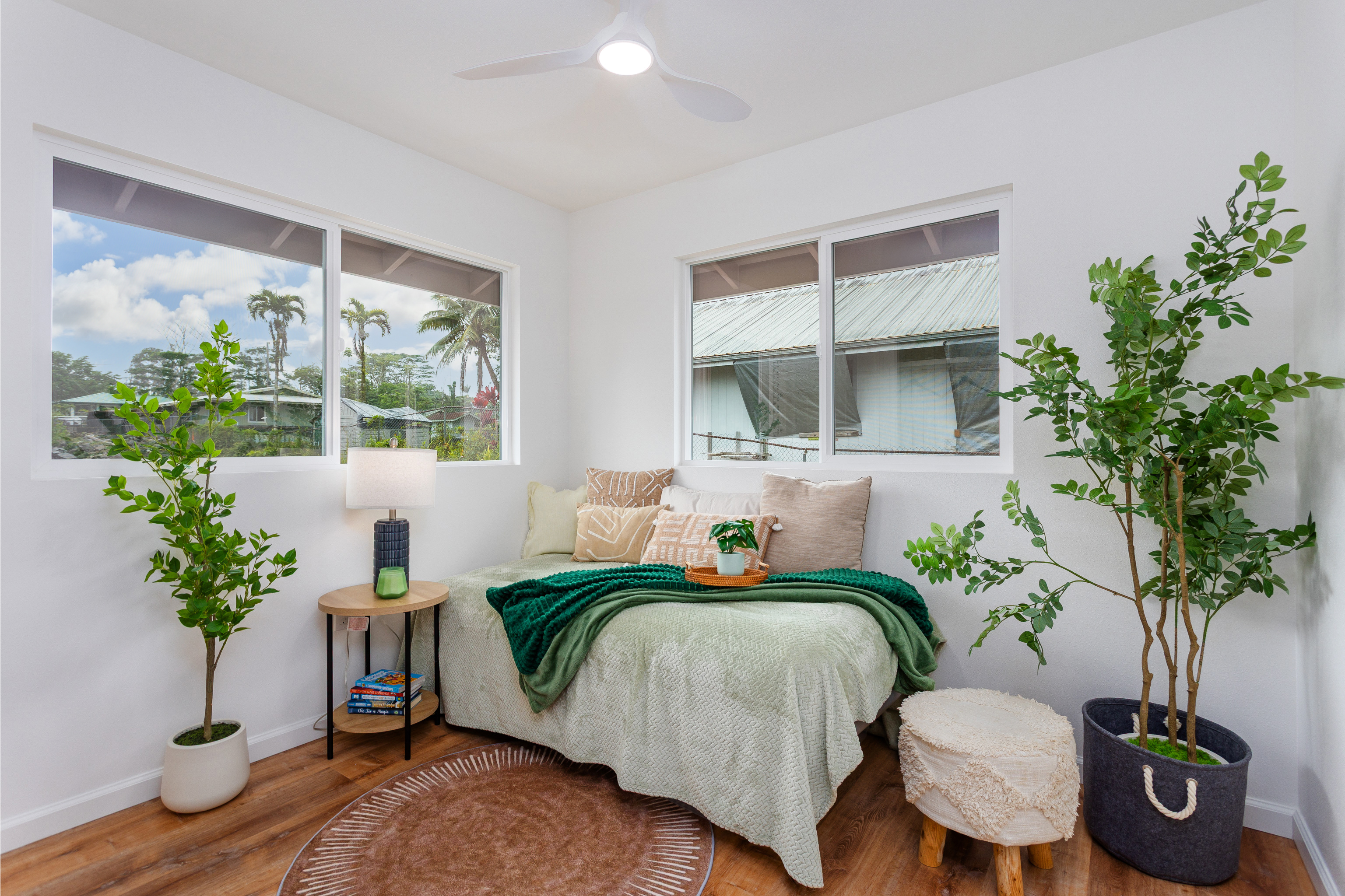 Residential in Pahoa 4