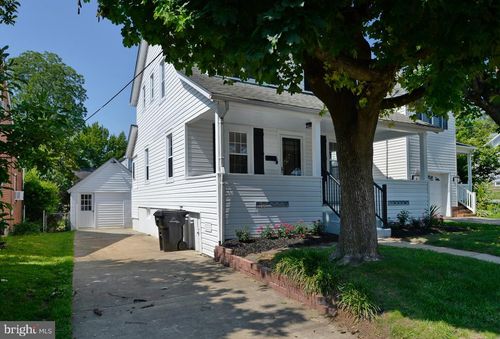 31 W Whitlock Ave, WINCHESTER, VA, 22601-4431 | Card Image