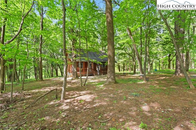 151 Cascade Dr, House other with 1 bedrooms, 1 bathrooms and null parking in Purlear NC | Image 31