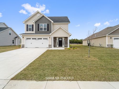 814 Maritime Way, Jacksonville, NC, 28546 | Card Image