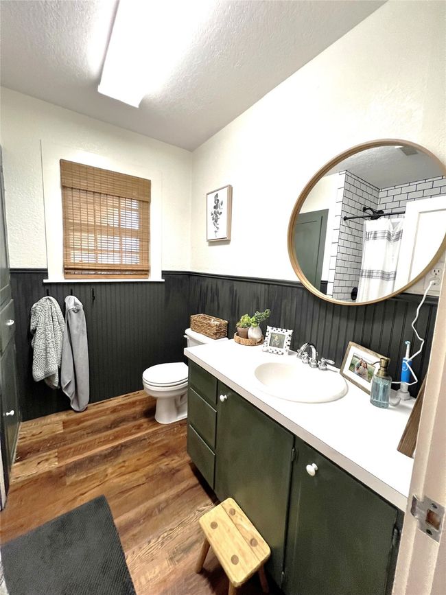 1107 N Avenue G, House other with 3 bedrooms, 3 bathrooms and null parking in Haskell TX | Image 21