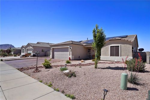 3457 E Double O Dr, Kingman, AZ, 86409-8813 | Card Image