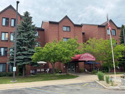 5951 N Skeel Ave, Oscoda, MI, 48750-1550 | Card Image