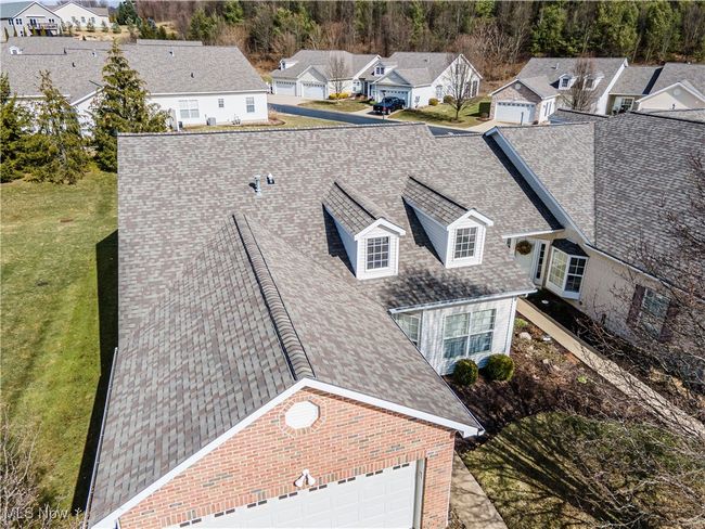 Birds eye view of property with a residential view | Image 34