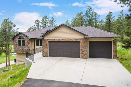 23487 Dry Sage Ln, Rapid City, SD, 57702-7910 | Card Image