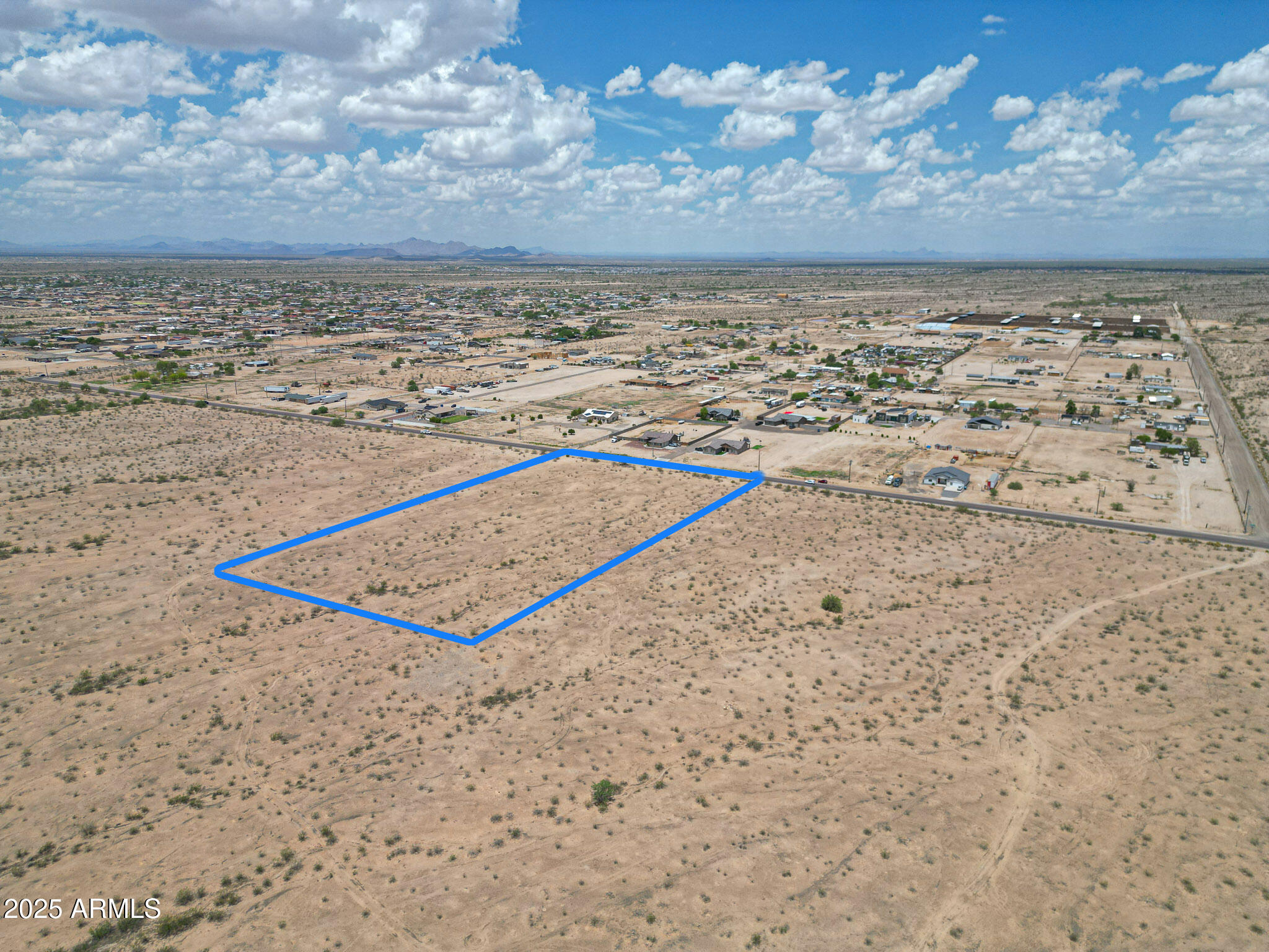 Land in Buckeye 3