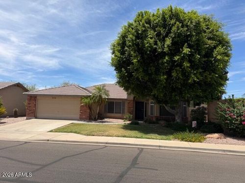 604 S Hastings, Mesa, AZ, 85208-7184 | Card Image