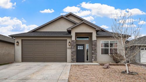 3031 Red Pear Dr, Grand Junction, CO, 81504-8733 | Card Image