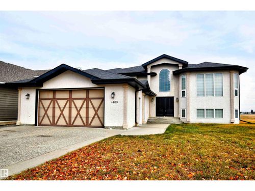 4409 44 St, Saint Paul, AB, T0A3A3 | Card Image