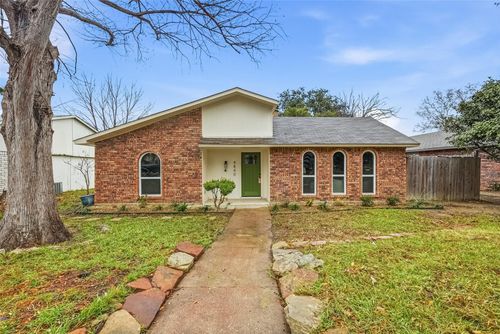 4840 Graham Ct, The Colony, TX, 75056-1124 | Card Image