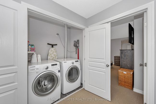 153 Mattingly Way, House attached with 3 bedrooms, 3 bathrooms and 2 parking in Manotick ON | Image 25
