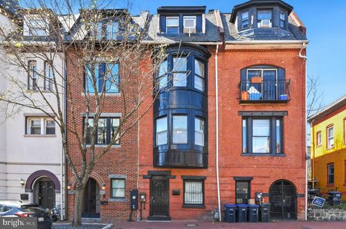 1852 5th Street Nw, WASHINGTON, DC, 20001 | Card Image