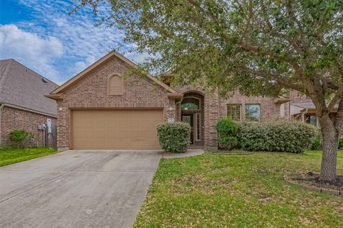 4410 Fenetre Forest St, Katy, TX, 77493-1895 | Card Image