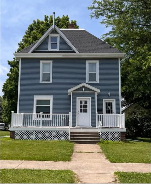 18 N Jefferson Ave, AMBOY, IL, 61310-1415 | Card Image