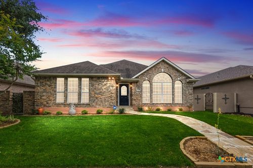 2258 Kensington Way, New Braunfels, TX, 78130-8999 | Card Image