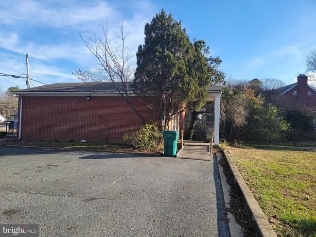 17677 Three Notch Rd, House other with 3 bedrooms, 2 bathrooms and null parking in DAMERON MD | Image 4