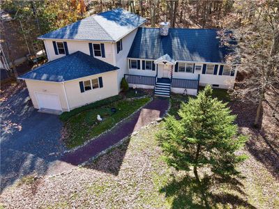 54 Indian Trail, House other with 5 bedrooms, 4 bathrooms and null parking in Penn Forest Township PA | Image 2