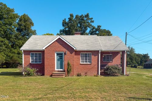 110 Clayton St, Roxboro, NC, 27573-4002 | Card Image
