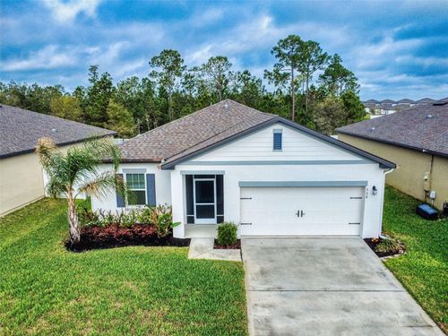 538 Stowers Dr, New Smyrna Beach, FL, 32168-2460 | Card Image