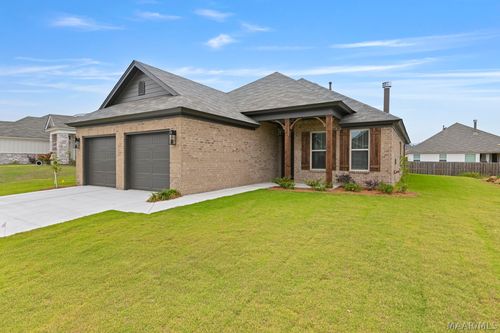 9520 Dakota Dr, Pike Road, AL, 36064-2799 | Card Image