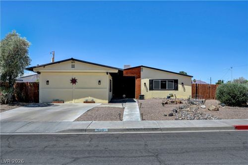 1102 Arapaho Way, Boulder City, NV, 89005-3040 | Card Image