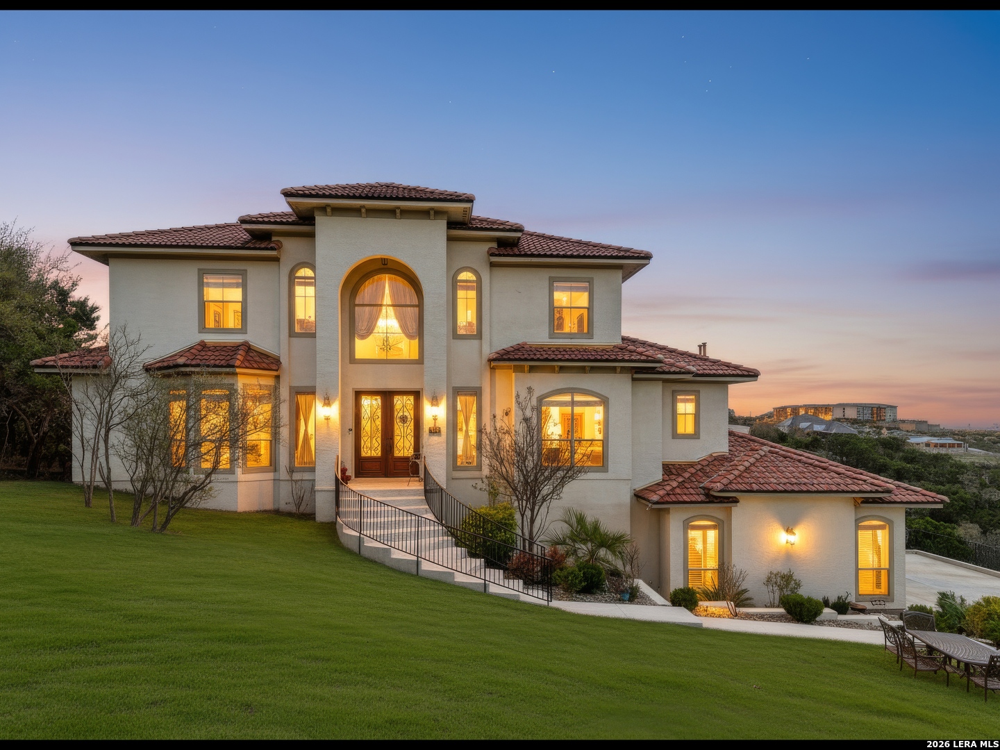 Residential in San Antonio