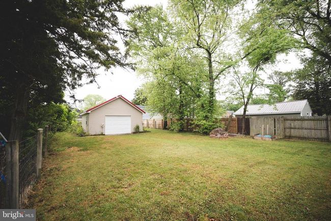 507 Ferry St, House other with 2 bedrooms, 2 bathrooms and null parking in SHARPTOWN MD | Image 5
