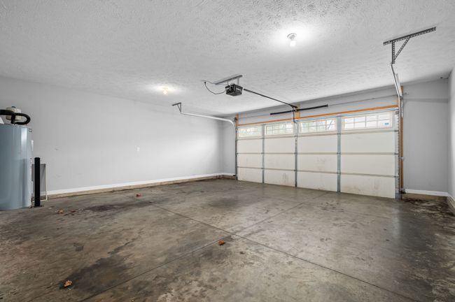 4441 Sunday Silence Way, Townhouse with 3 bedrooms, 3 bathrooms and 2 parking in Murfreesboro TN | Image 33