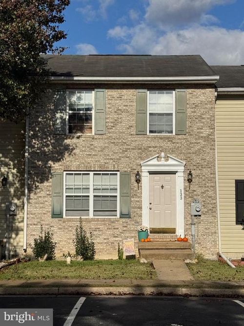 133 Equestrian Dr, STEPHENS CITY, VA, 22655-2150 | Card Image